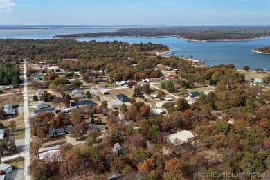 116785 S 4214 Rd, Eufaula, OK 74432 - photo 7