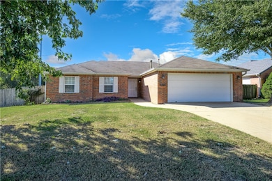 1005 Zachary St, Centerton, AR 72719 - photo 3