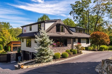 82 Fells Rd, Essex Fells, NJ 07021 - photo 4