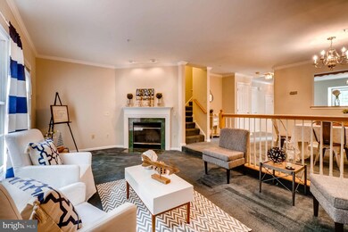 9384 Steeple Ct, Laurel, MD 20723 - photo 4