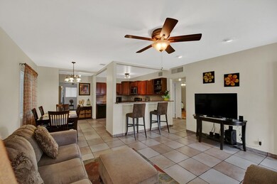 REDESIGNED FLOOR PLAN