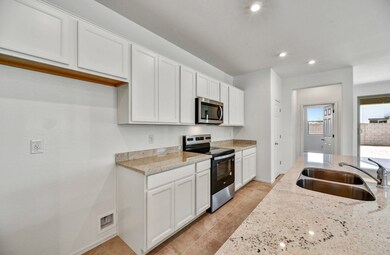 Pinehurst Kitchen 