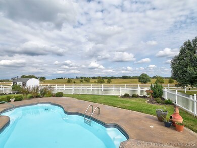 24135 N 3962 Rd, Bartlesville, OK 74006 - photo 3