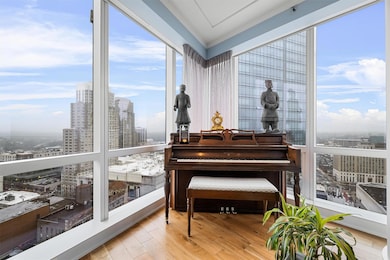 5 Renaissance Square unit 23G, White Plains, NY 10601 - photo 7