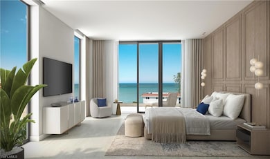 3300 Gulf Shore Blvd N unit 201, Naples, FL 34103 - photo 3