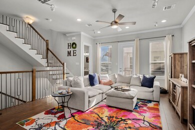 416 W 28th St unit B, Houston, TX 77008 - photo 3