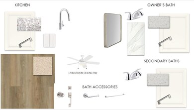 303 Clipper Ct, Summerville, SC 29486 - photo 3