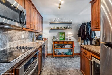 5455 N Sheridan Rd unit 2503, Chicago, IL 60640 - photo 3