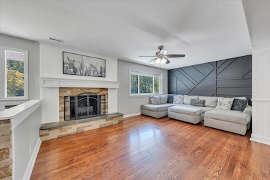 2801 Edgewood St SW, Roanoke, VA 24015 - photo 5