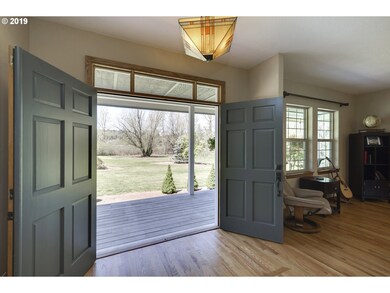 Entrance/Foyer