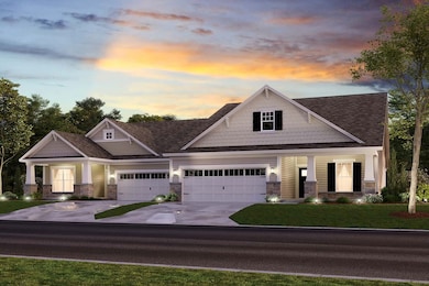 Bella Vista A1