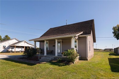 267 E Main St, Austin, IN 47102 - photo 3