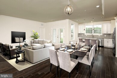 23230 Milltown Knoll Square unit 102, Ashburn, VA 20148 - photo 2