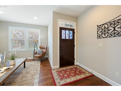 Entrance/Foyer