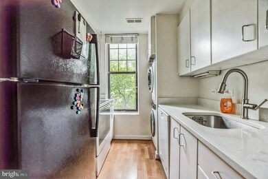 1840 California St NW unit 9A, Washington, DC 20009 - photo 6