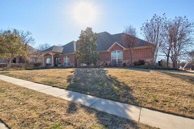 2202 Springwood Ln, Weatherford, TX 76087 - photo 2