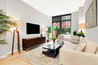 Crossing 23rd unit 2C, New York, NY 10010 - photo 2