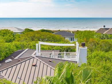 Wonderful Ocean views