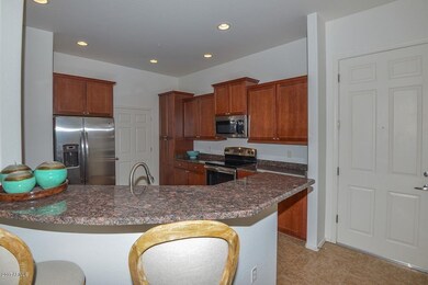 Kitchen Bar