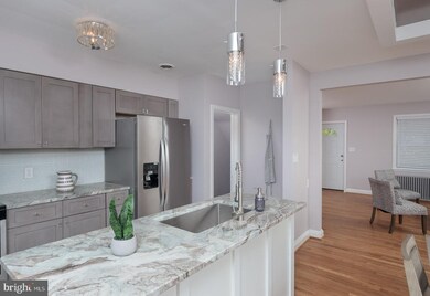 958 N Hill Rd, Baltimore, MD 21218 - photo 4