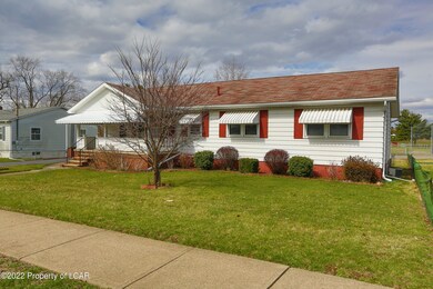 336 Matson Ave, Wilkes Barre, PA 18705 - photo 4