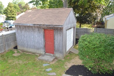 83 Brendard Ave, Warwick, RI 02889 - photo 6