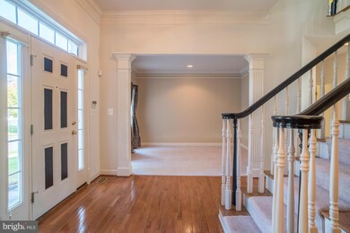 838 Queens Park Dr, Owings Mills, MD 21117 - photo 2