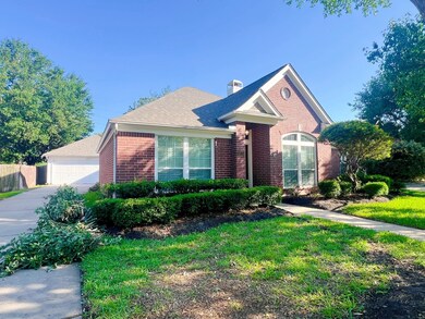 16519 Lasting Light Ln, Houston, TX 77095 - photo 3