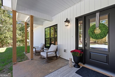 694 Old Cherokee Rd, Cleveland, GA 30528 - photo 4