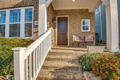 6028 Morningside Dr, Fort Worth, TX 76180 - photo 2