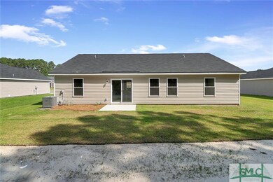 453 Allman Ave, Statesboro, GA 30458 - photo 5