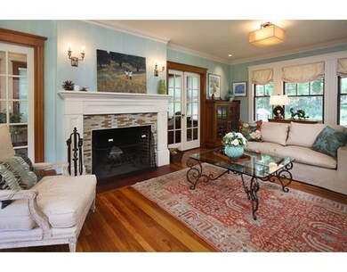 979 High St, Westwood, MA 02090 - photo 3