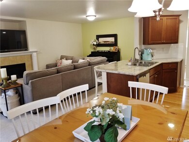 15814 104th Ave SE, Yelm, WA 98597 - photo 3