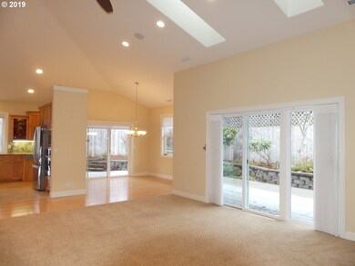Living Room/Dining Room