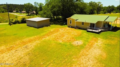 Back of home 2