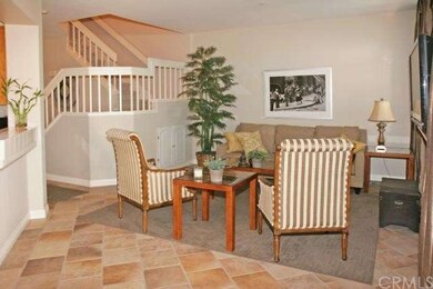 open kitchen to the living area and formal dining 