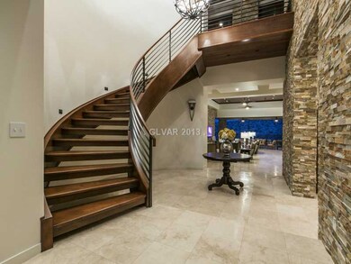 Entry Hall.
