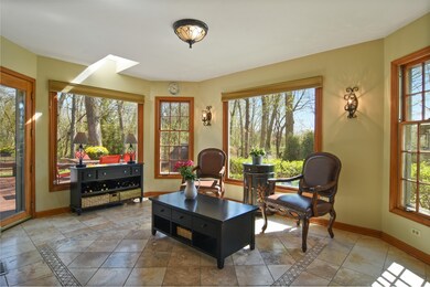 Breakfast Room