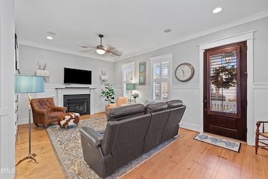 25 Oglethorpe Ave, Clayton, NC 27527 - photo 4