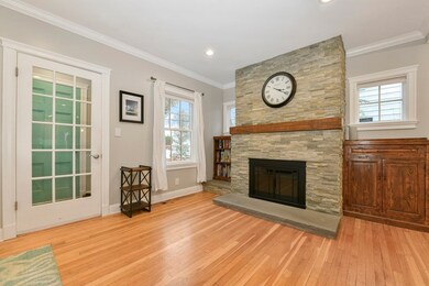 45 Margaret Rd, Newton Highlands, MA 02461 - photo 5