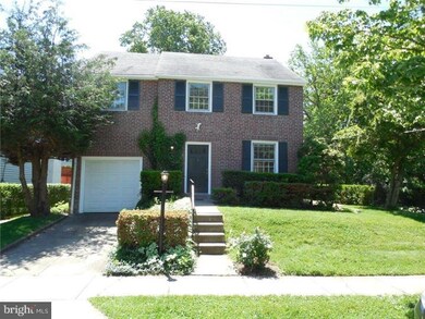 319 Lenox Rd, Havertown, PA 19083 - photo 2