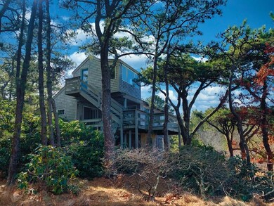 2 Perrys Hill Way, Truro, MA 02633 - photo 2