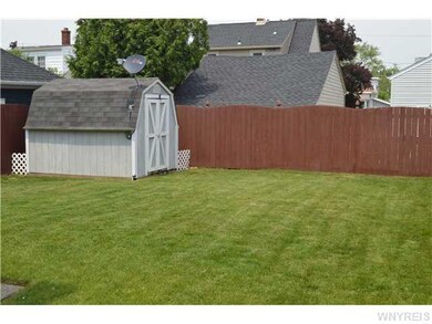68 Chipman Place, North Tonawanda, NY 14120 - photo 4