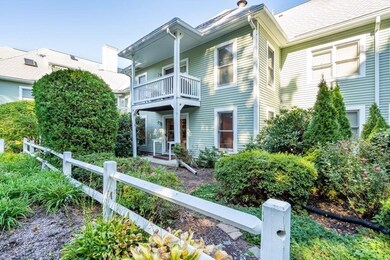 140 Lincoln Rd unit 116, Lincoln, MA 01773 - photo 7