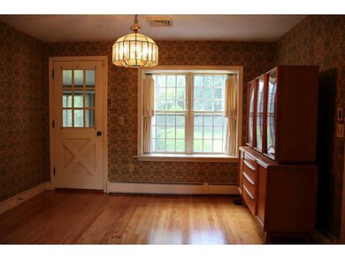 Dining Room.