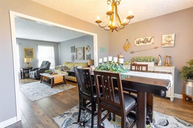 1307 Windmill Dr unit Lafayette, Lafayette, IN 47909 - photo 4