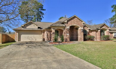6534 Woodland Oaks, Magnolia, TX 77354 - photo 2