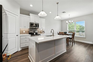 2862 Messenger Way, Bryan, TX 77803 - photo 5