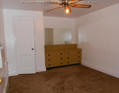 Master Bedroom.