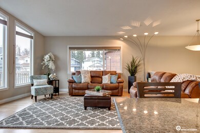 Great Room Wide